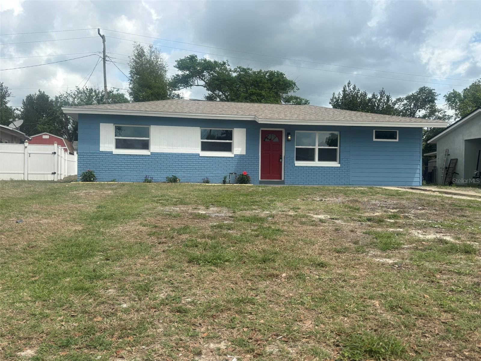 SOUTHERN COMFORT ESTATES SEC 02 - Residential