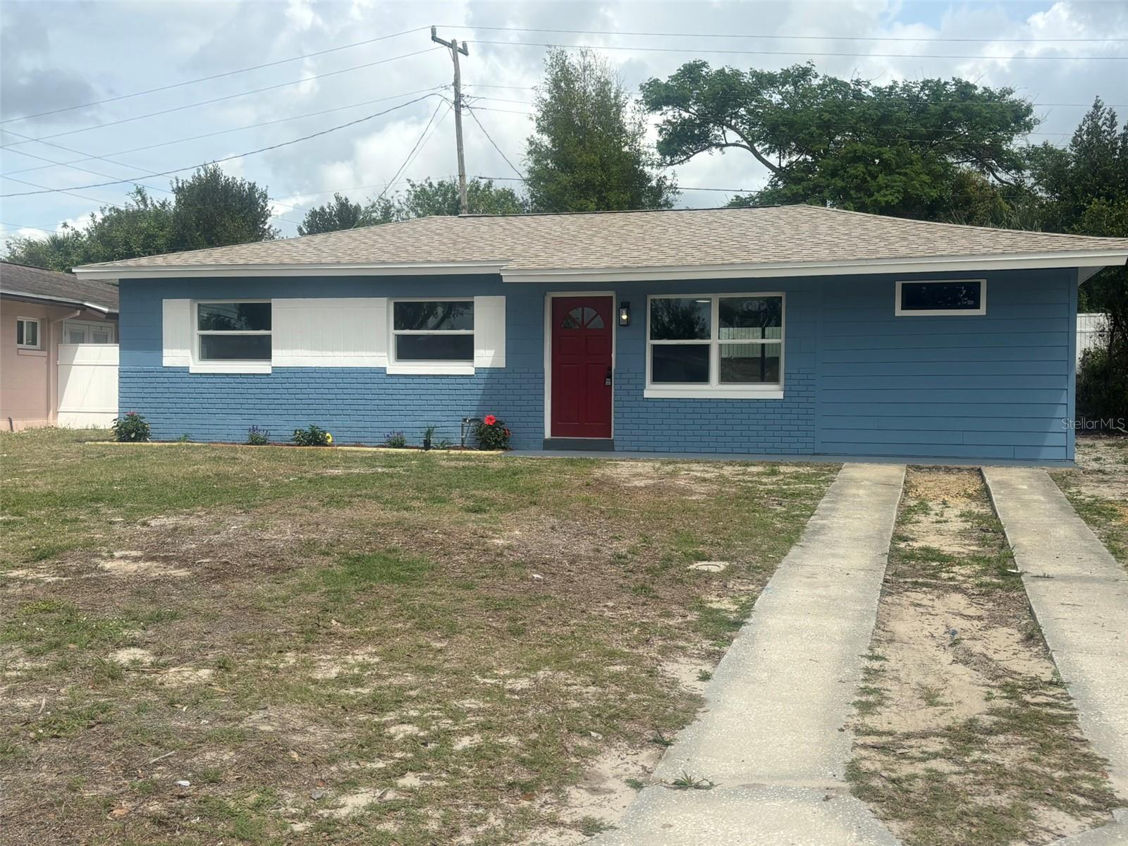 SOUTHERN COMFORT ESTATES SEC 02 - Residential