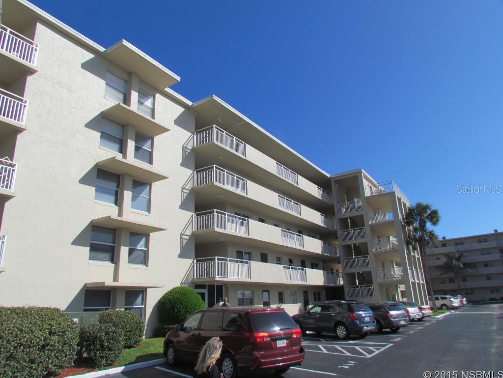 Seacoast Gardens Condo - Residential