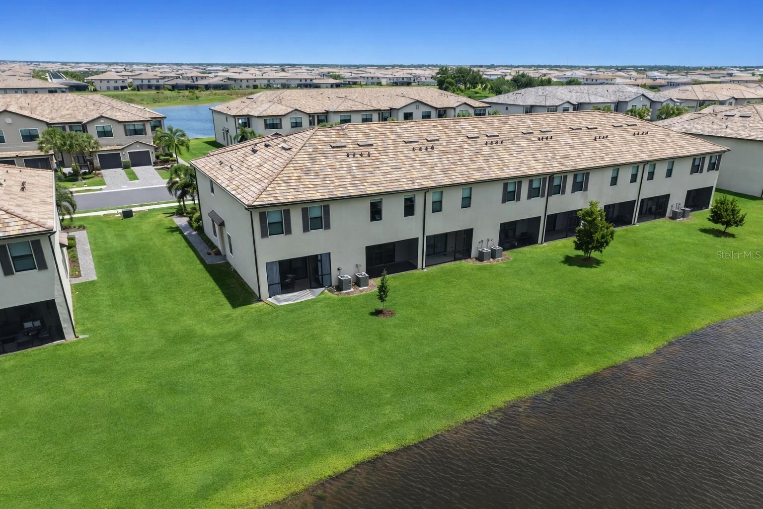 LORRAINE LAKES PH IIA - Residential