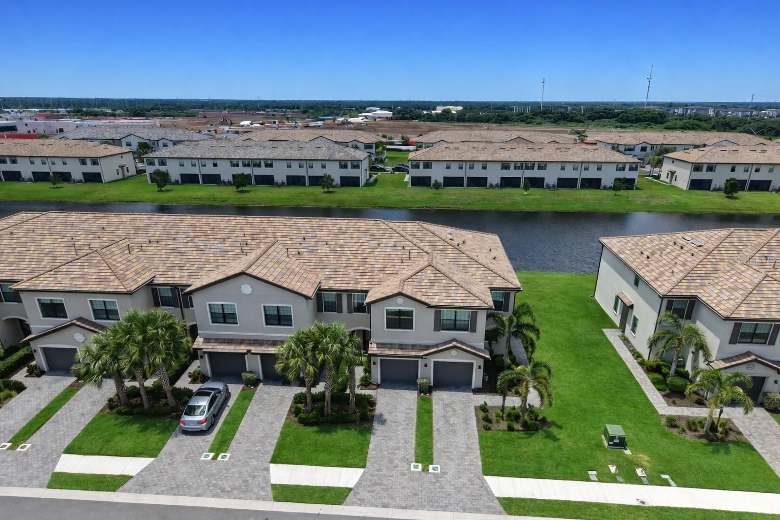 LORRAINE LAKES PH IIA - Residential