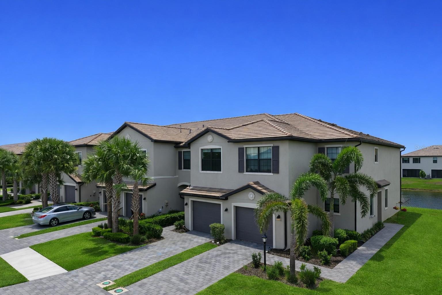 LORRAINE LAKES PH IIA - Residential