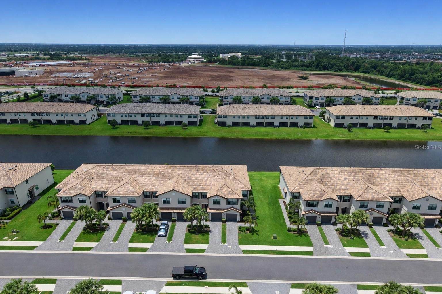 LORRAINE LAKES PH IIA - Residential