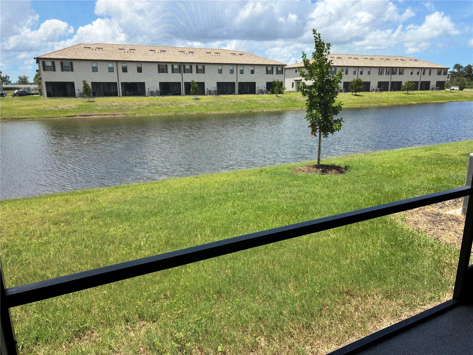 LORRAINE LAKES PH IIA - Residential