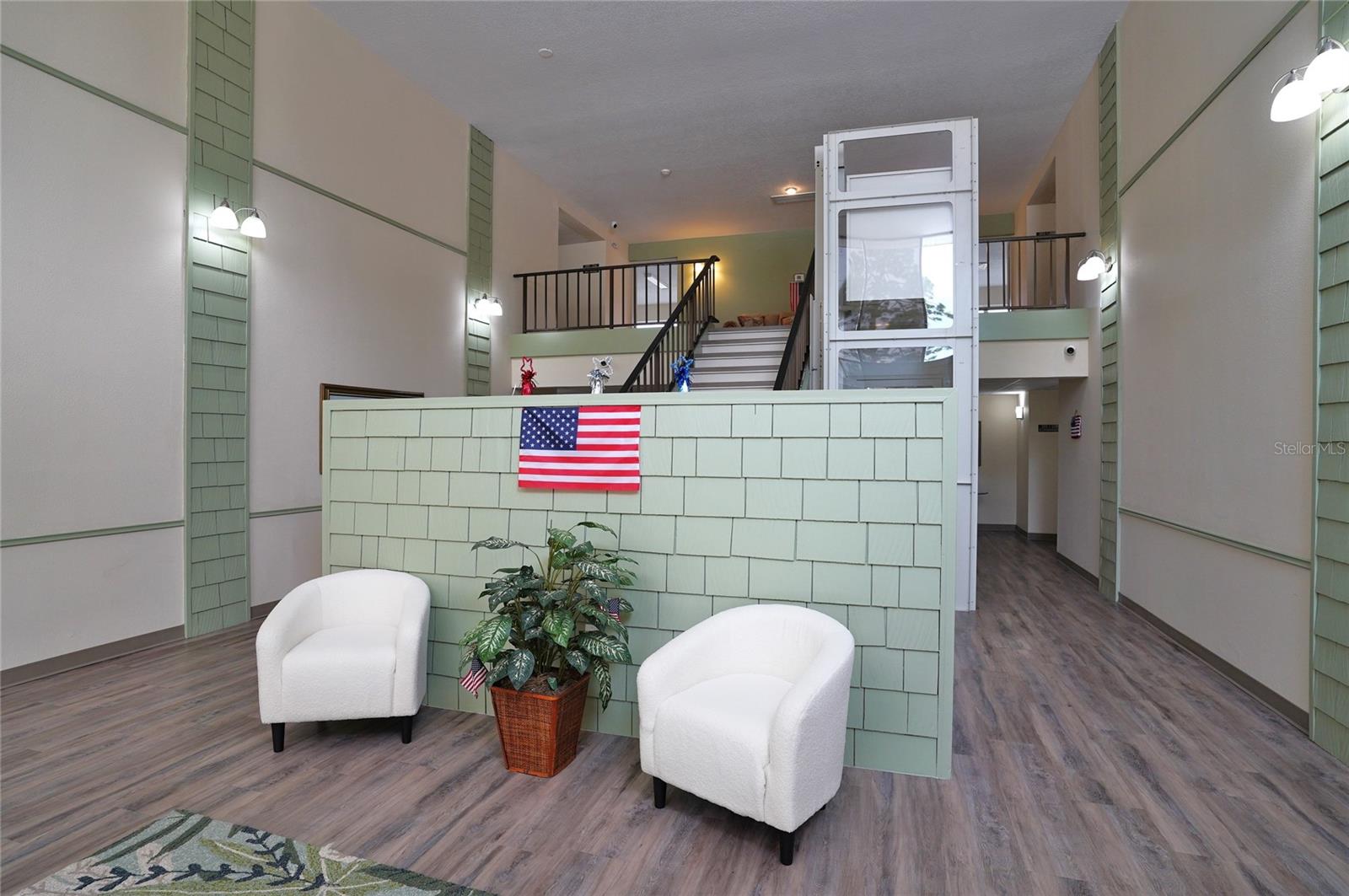 OXFORD HOUSE - Residential