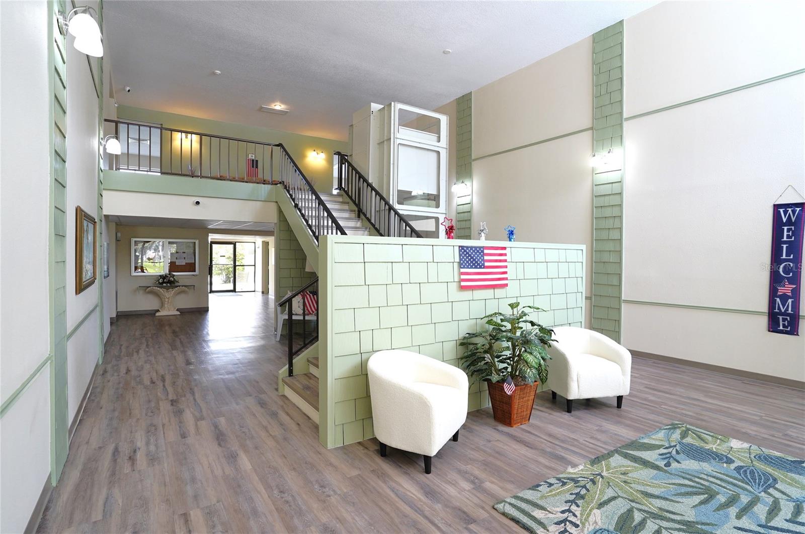 OXFORD HOUSE - Residential