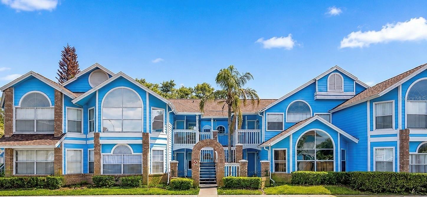 VILLAS AT SOMERSET THE - Residential Lease