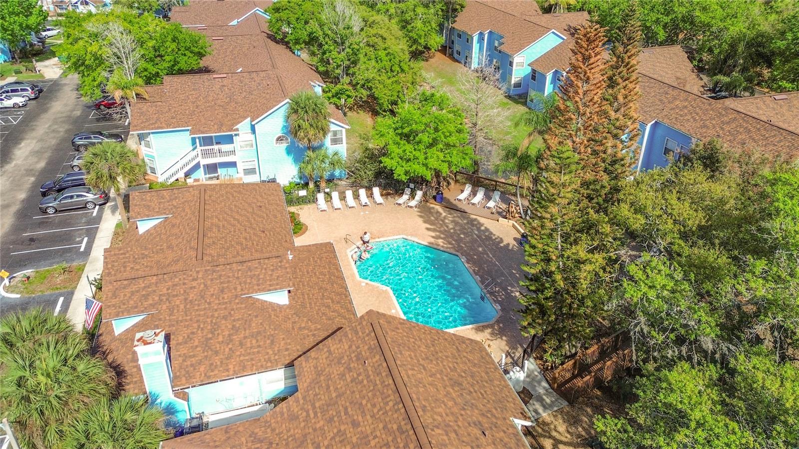VILLAS AT SOMERSET THE - Residential Lease