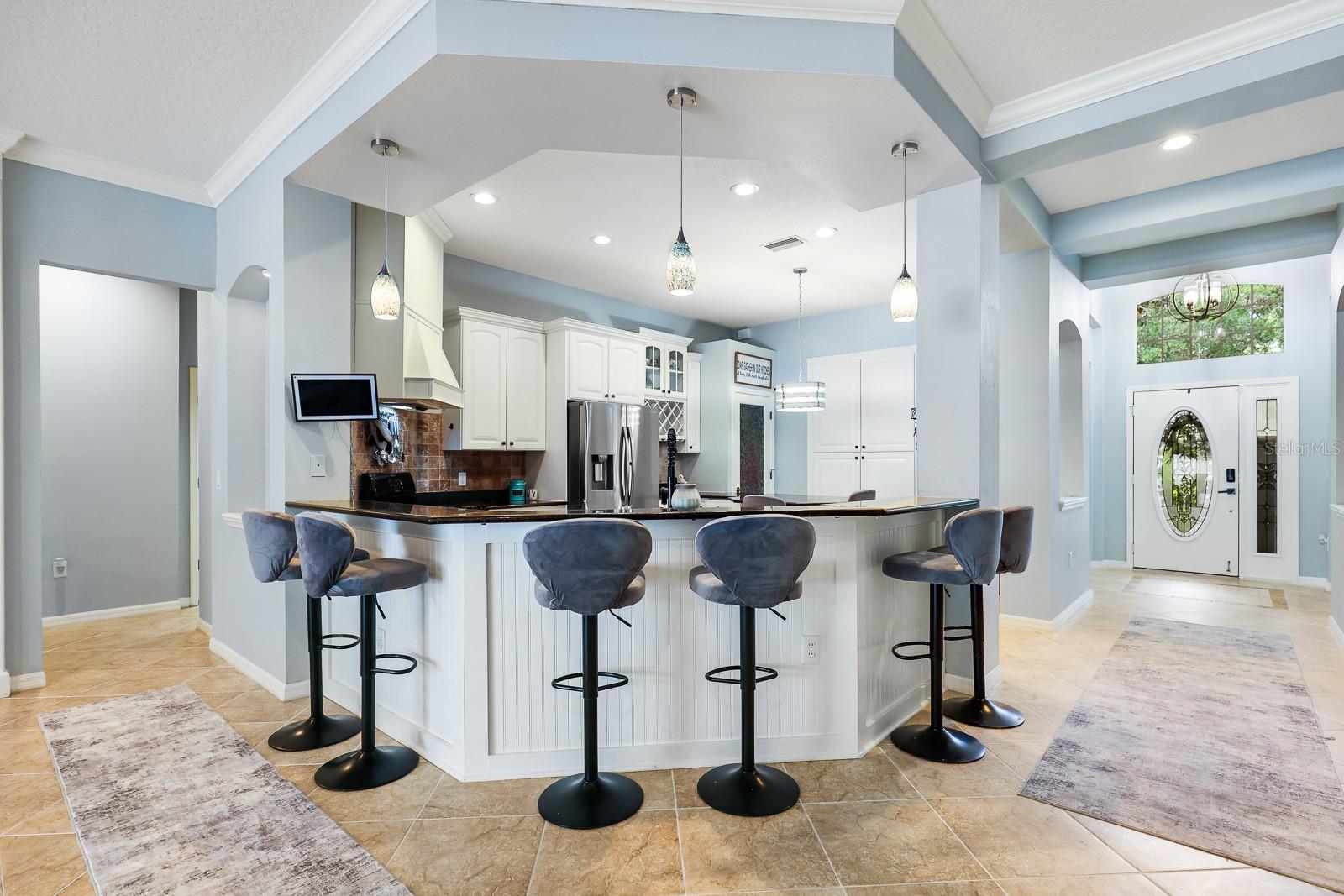 CREEKSIDE SUB - Residential