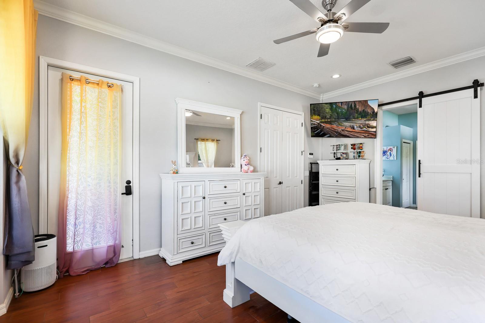 CREEKSIDE SUB - Residential