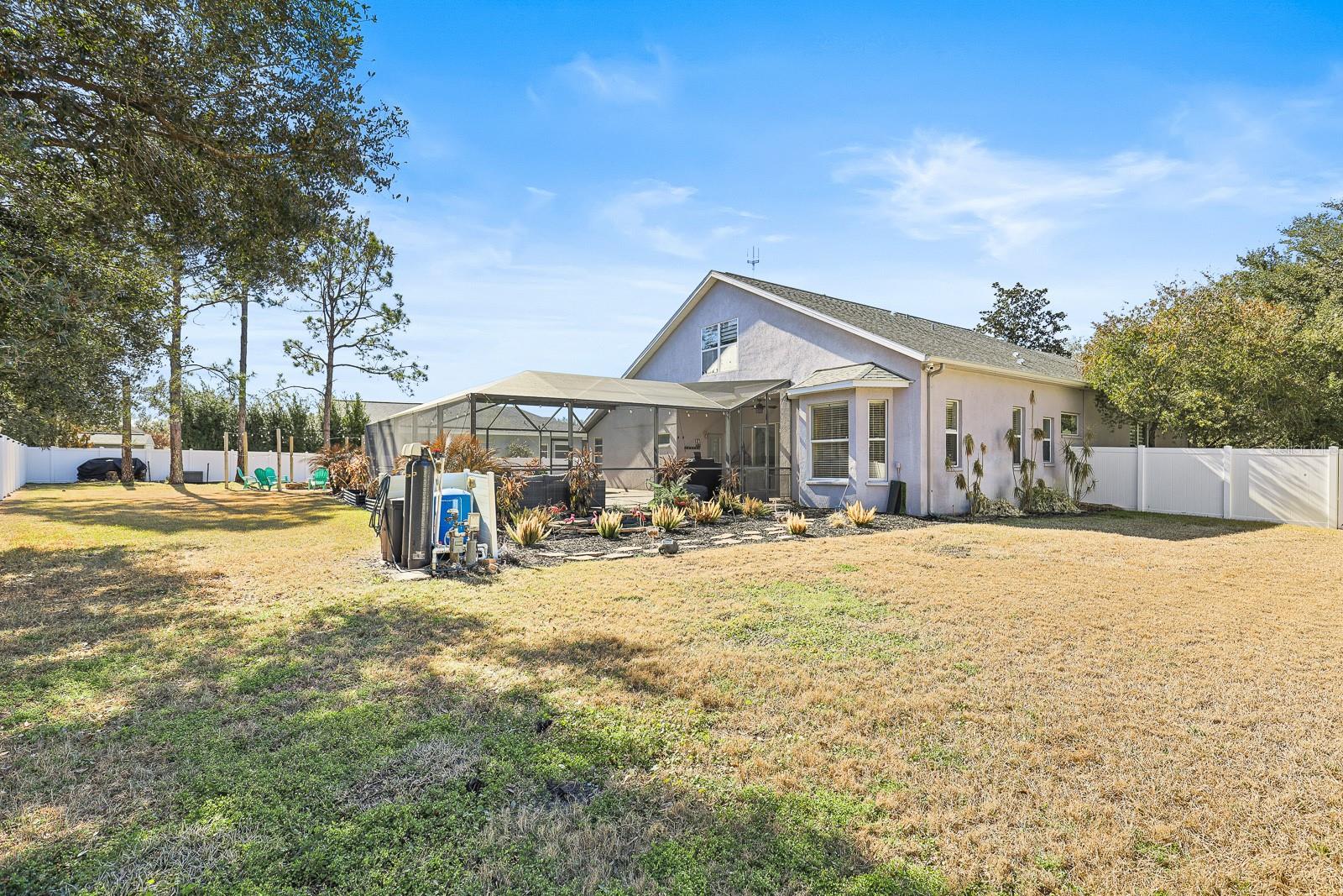 CREEKSIDE SUB - Residential