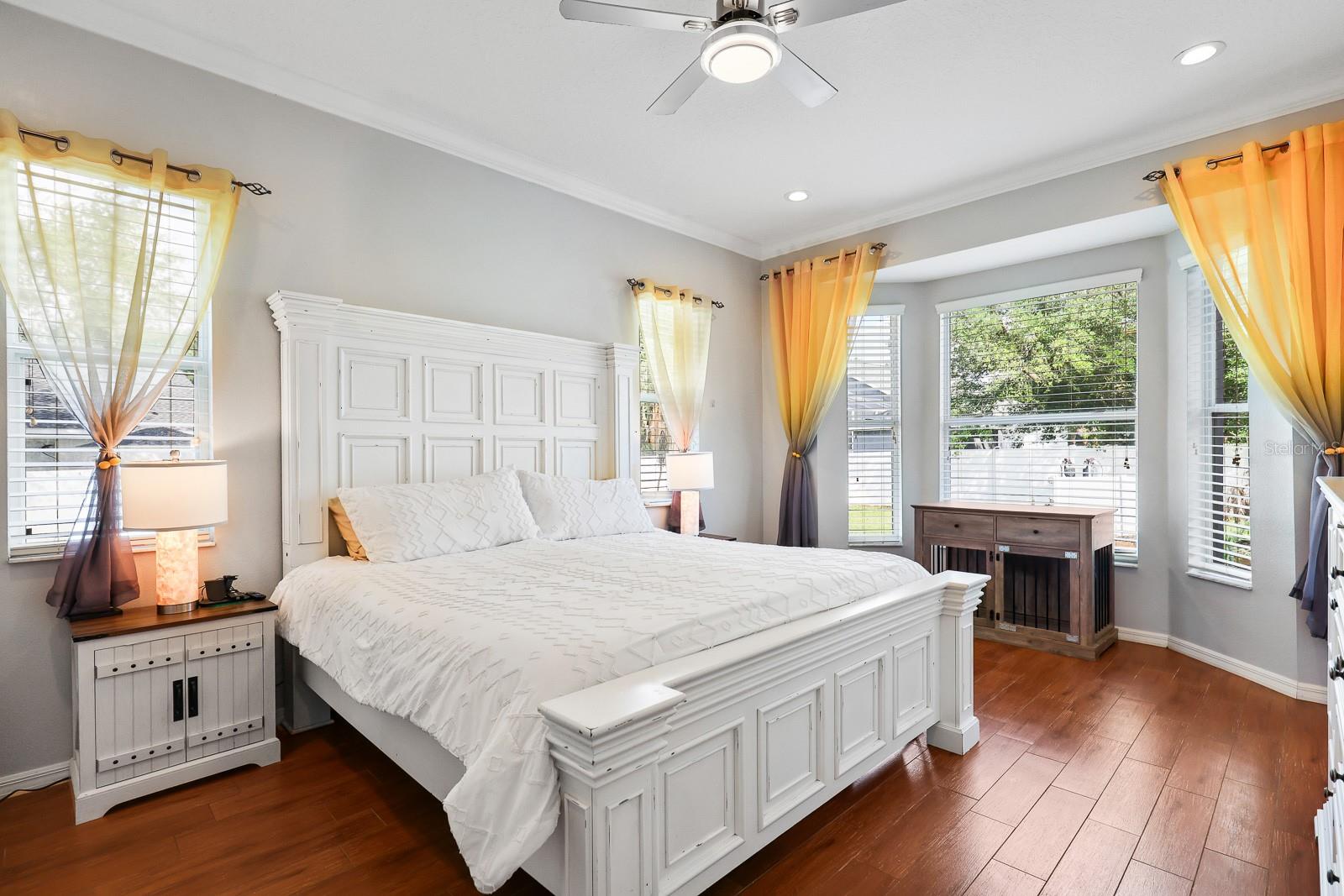 CREEKSIDE SUB - Residential