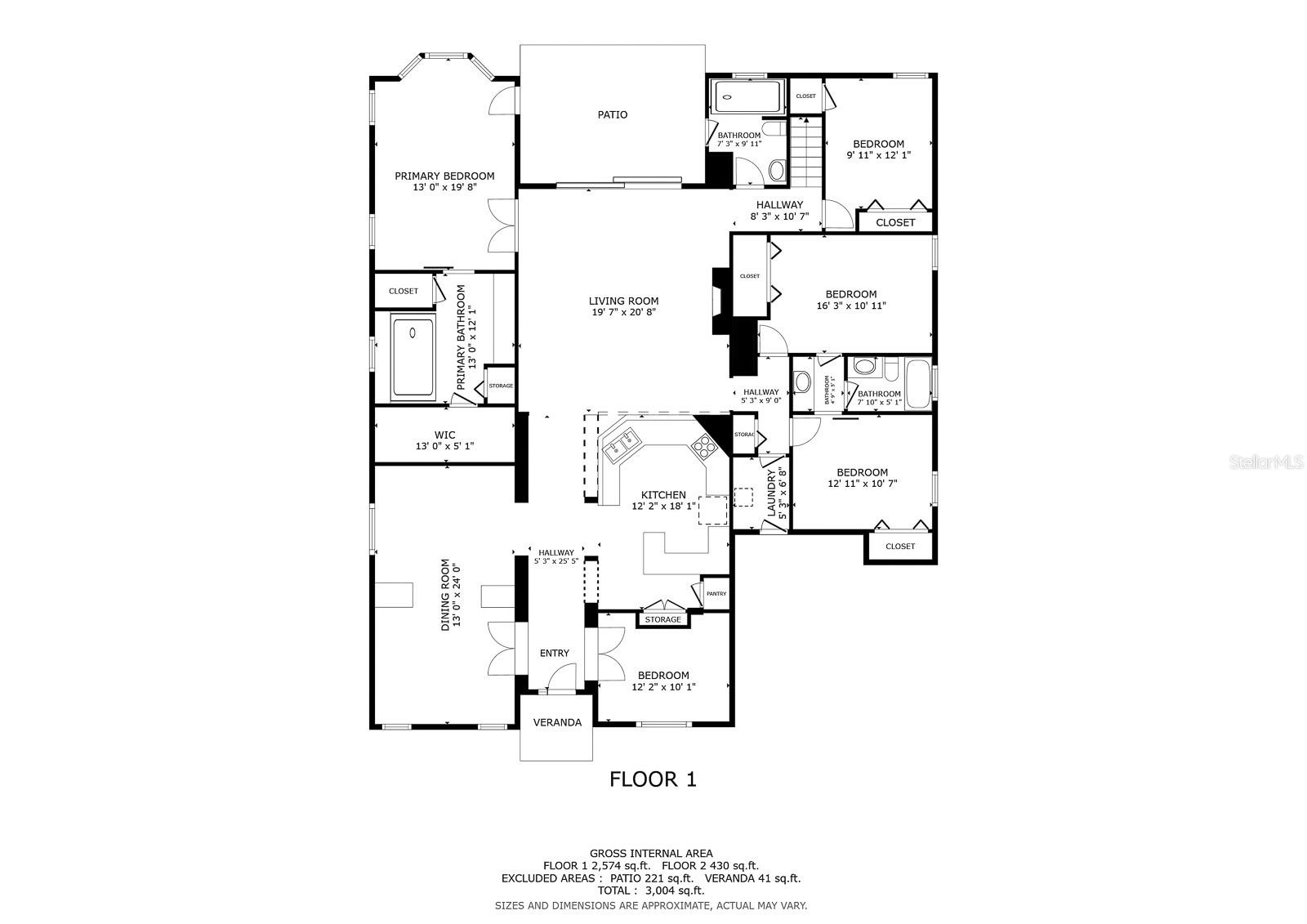 CREEKSIDE SUB - Residential