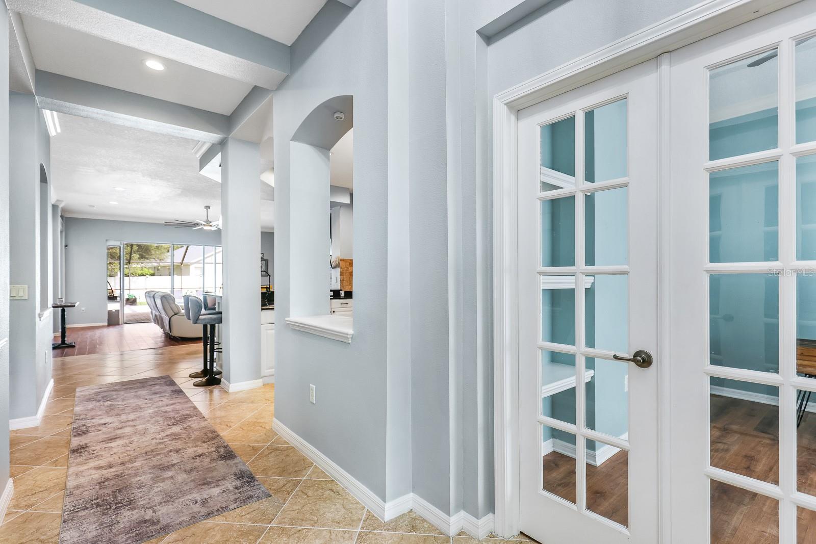 CREEKSIDE SUB - Residential