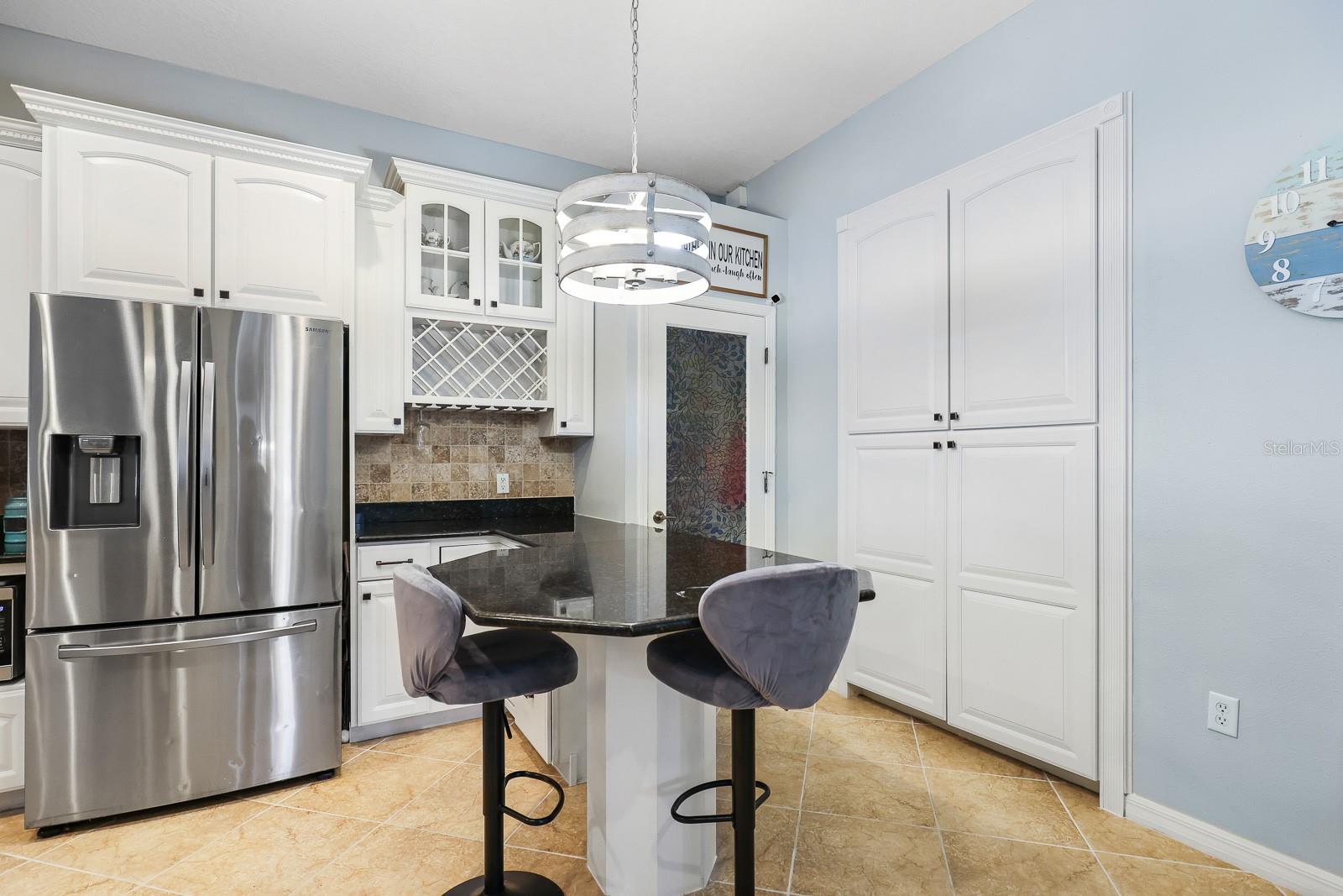 CREEKSIDE SUB - Residential