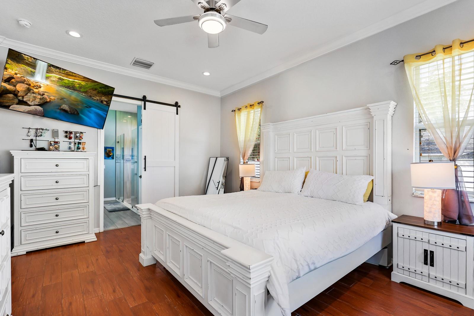 CREEKSIDE SUB - Residential