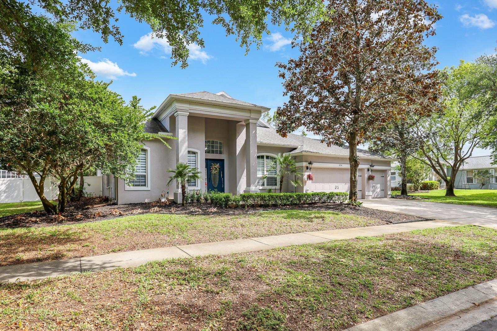 CREEKSIDE SUB - Residential