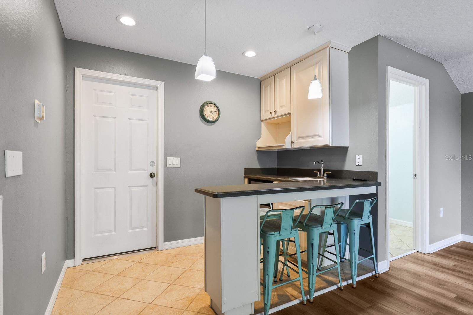 CREEKSIDE SUB - Residential