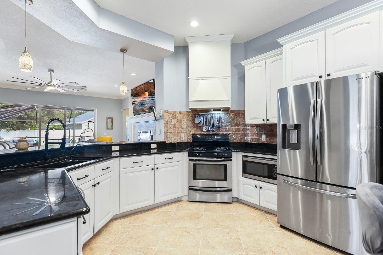 CREEKSIDE SUB - Residential