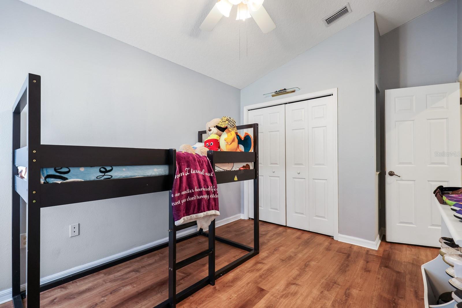 CREEKSIDE SUB - Residential
