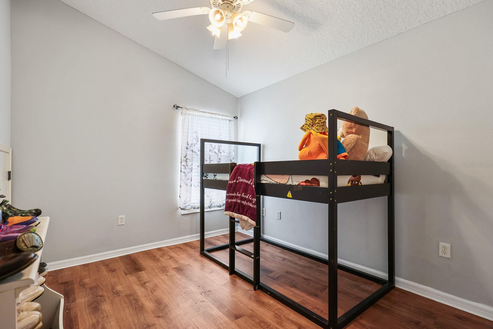 CREEKSIDE SUB - Residential