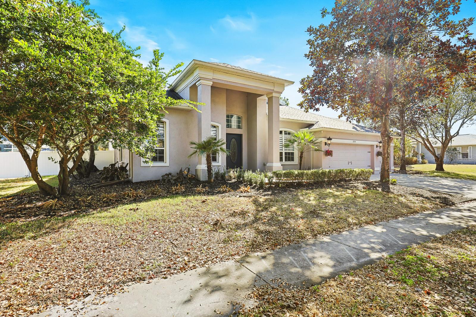 CREEKSIDE SUB - Residential