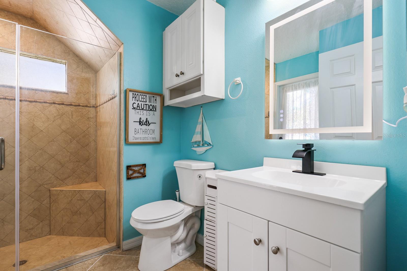CREEKSIDE SUB - Residential