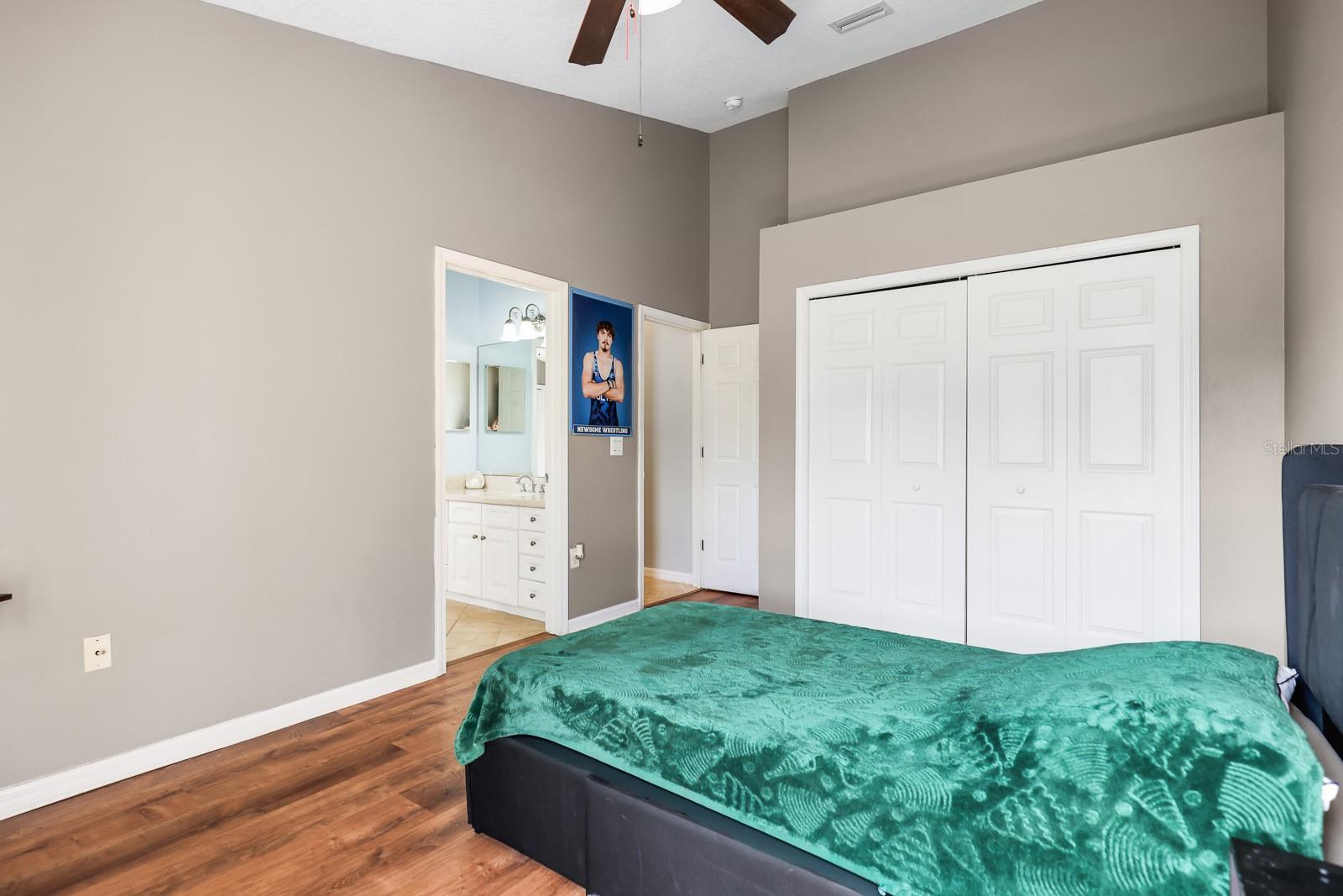 CREEKSIDE SUB - Residential
