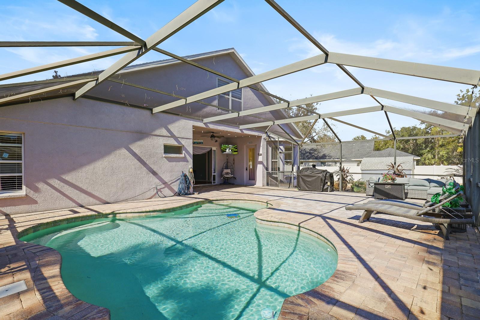 CREEKSIDE SUB - Residential