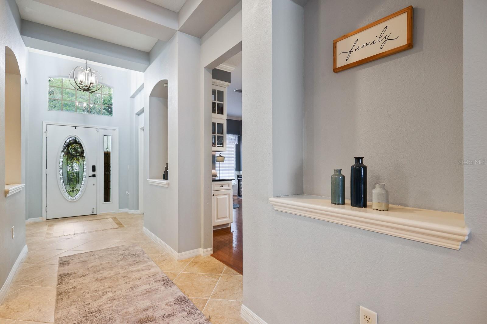 CREEKSIDE SUB - Residential