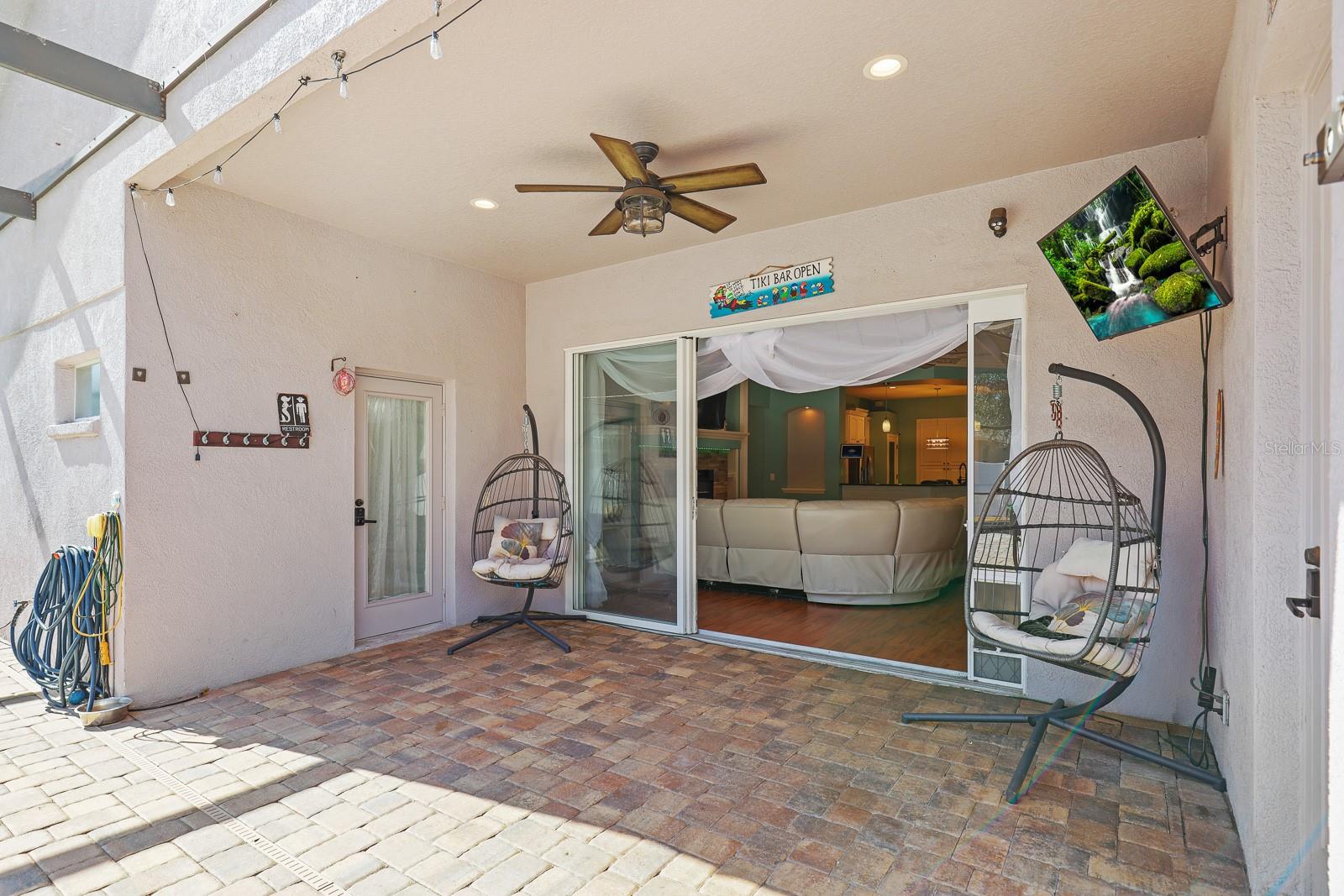 CREEKSIDE SUB - Residential