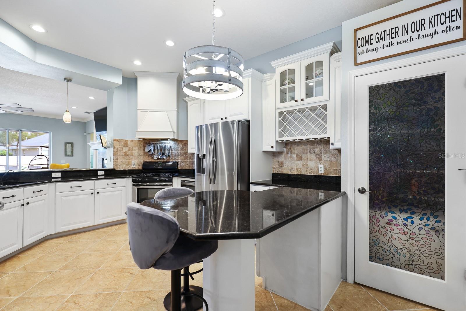 CREEKSIDE SUB - Residential