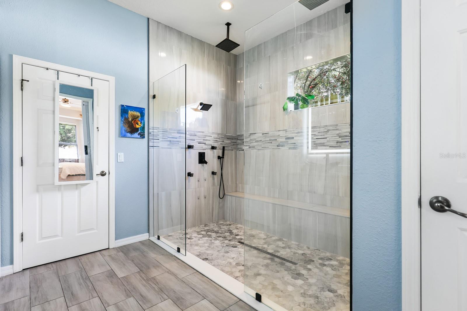 CREEKSIDE SUB - Residential