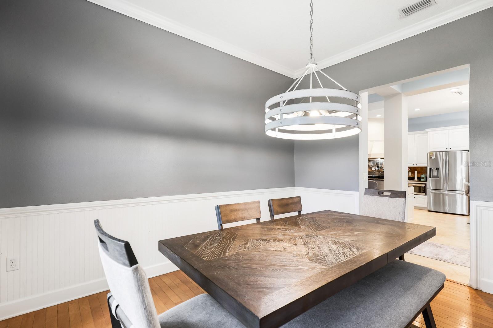 CREEKSIDE SUB - Residential