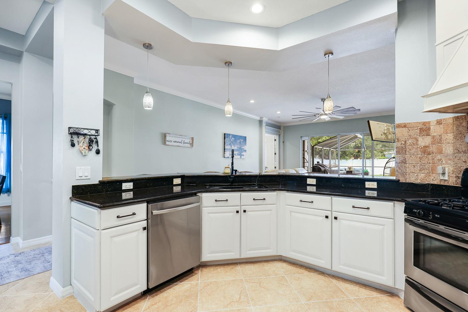 CREEKSIDE SUB - Residential