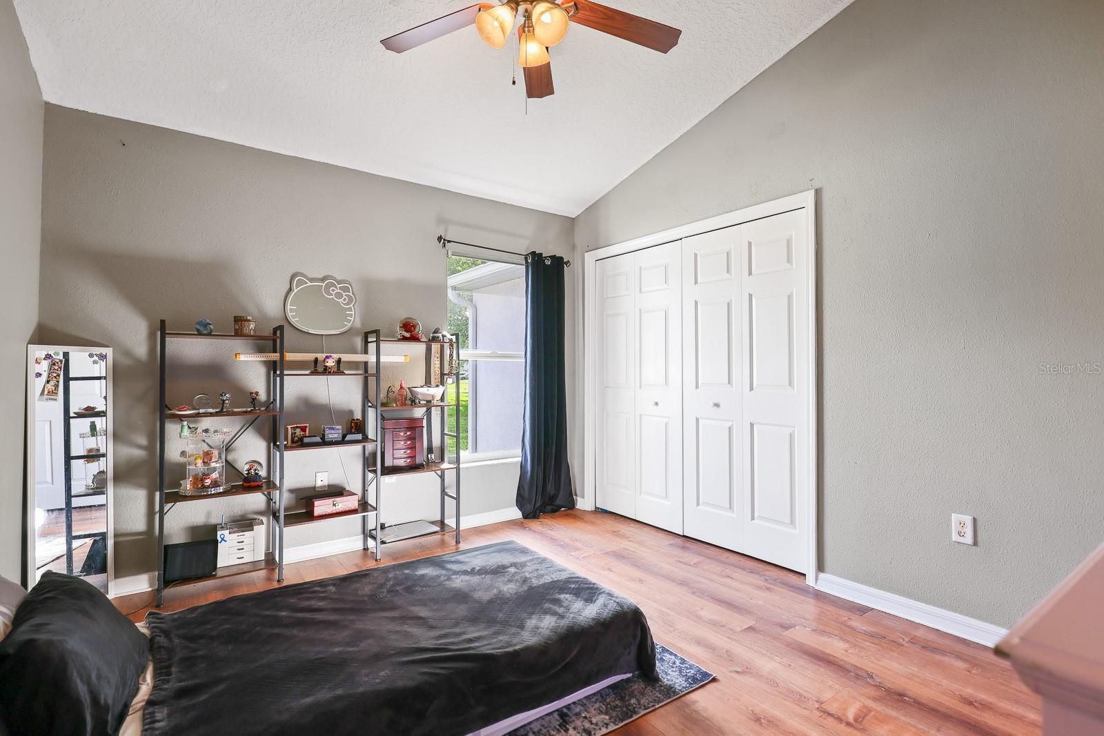 CREEKSIDE SUB - Residential