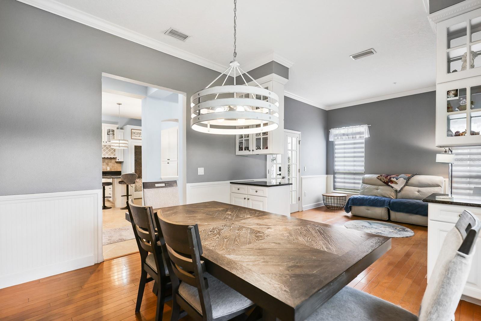 CREEKSIDE SUB - Residential