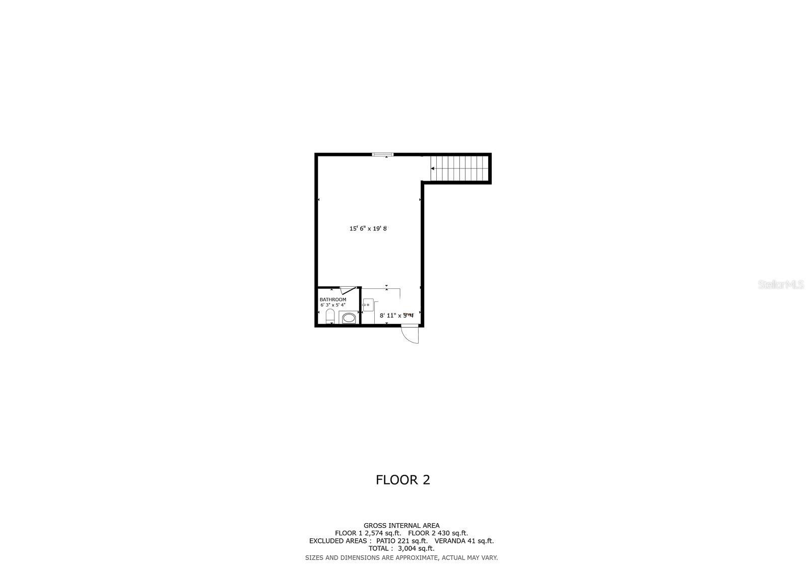 CREEKSIDE SUB - Residential