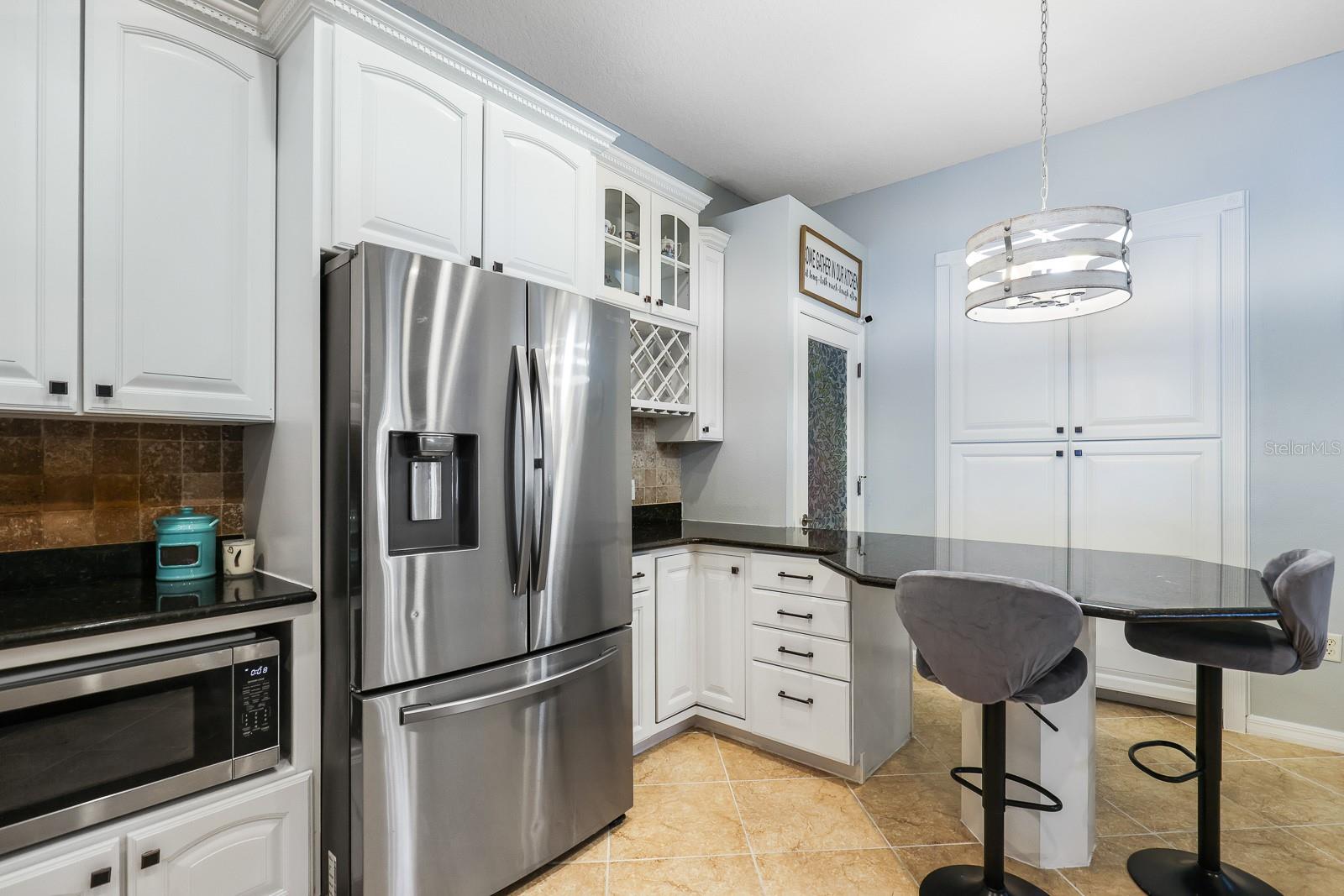 CREEKSIDE SUB - Residential
