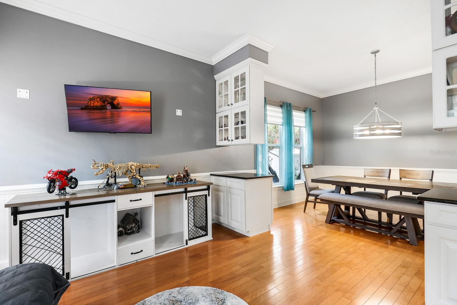 CREEKSIDE SUB - Residential