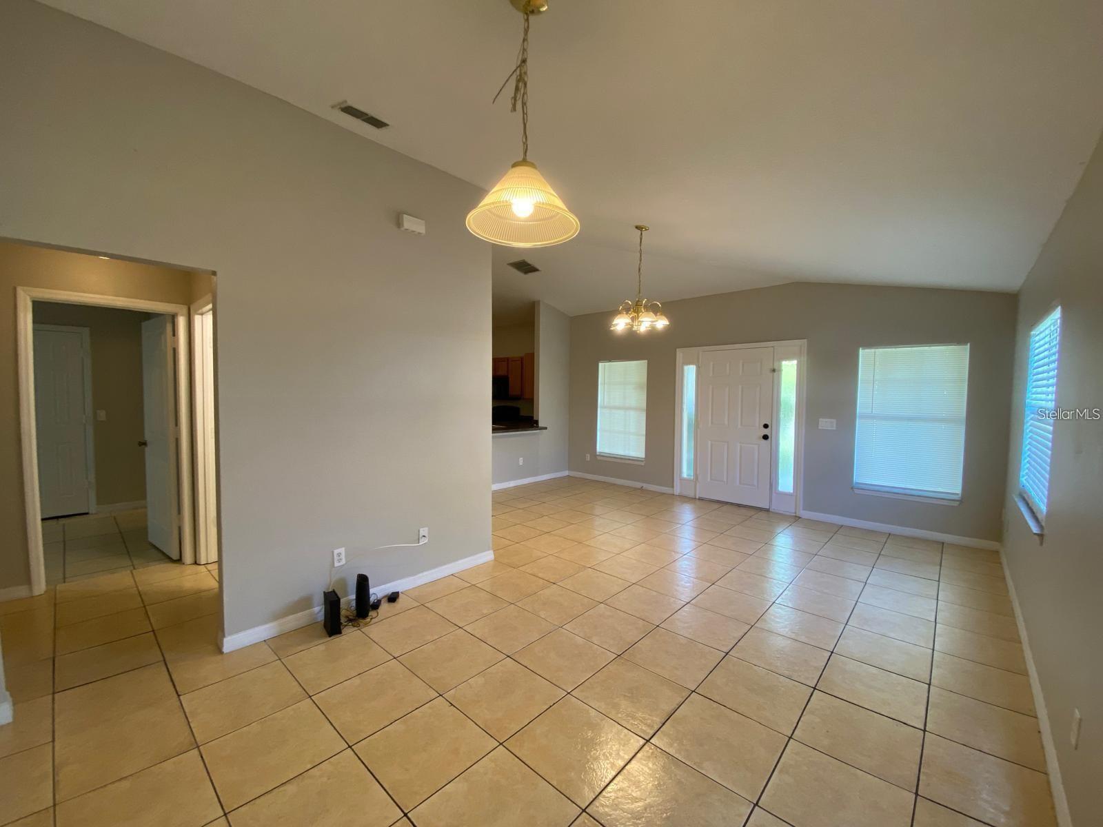 POINCIANA NBRHD 05 NORTH VILLAGE 03 - Residential Lease