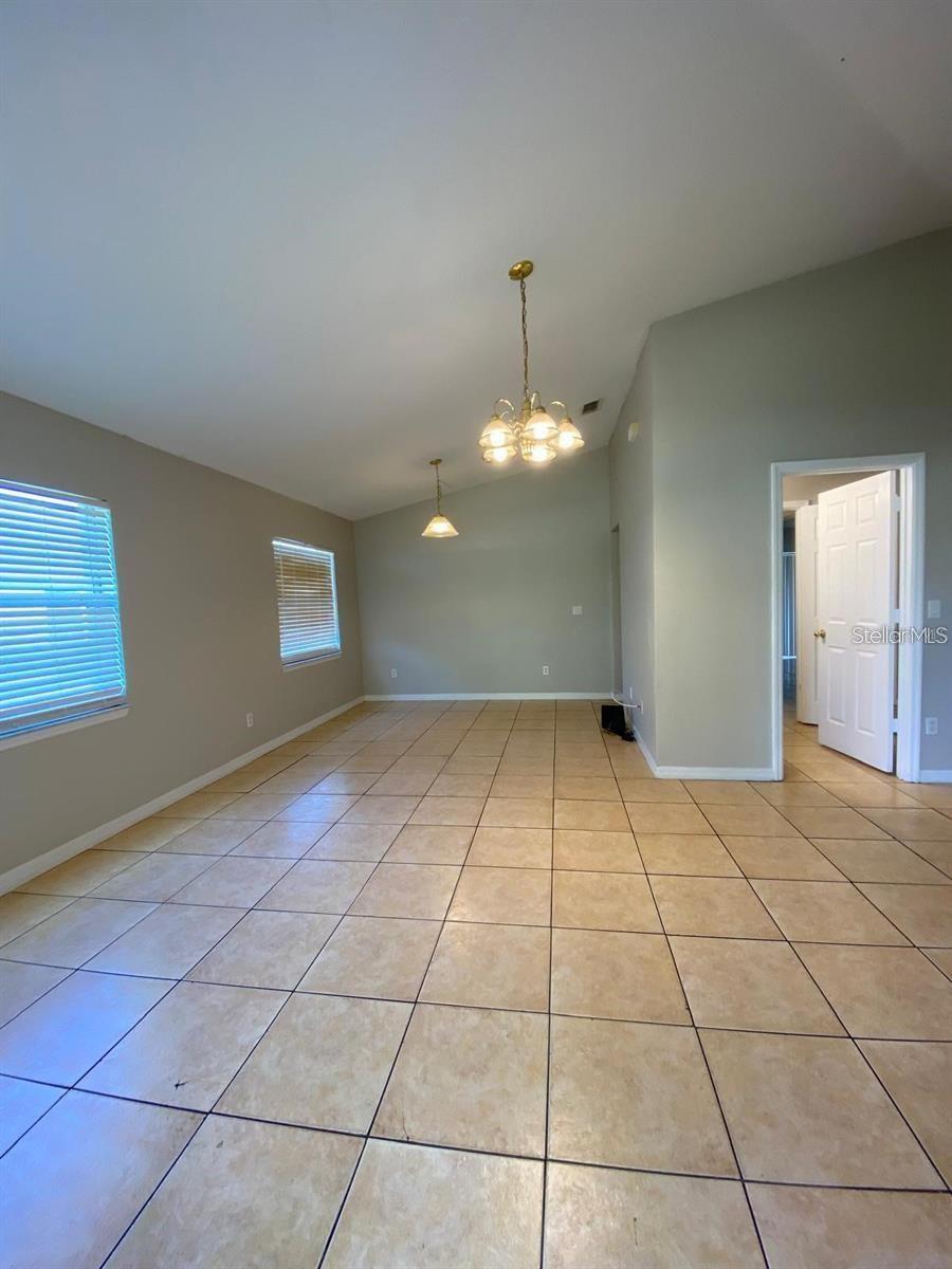 POINCIANA NBRHD 05 NORTH VILLAGE 03 - Residential Lease