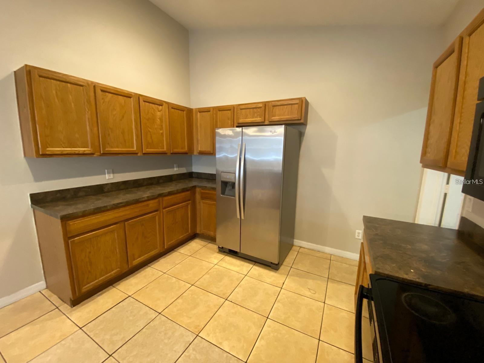 POINCIANA NBRHD 05 NORTH VILLAGE 03 - Residential Lease