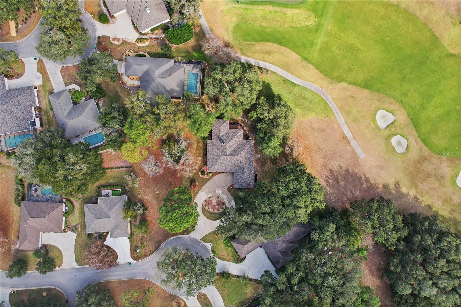 BENT TREE VILLAGE PB 14 PG 1 LOT 15 - Residential