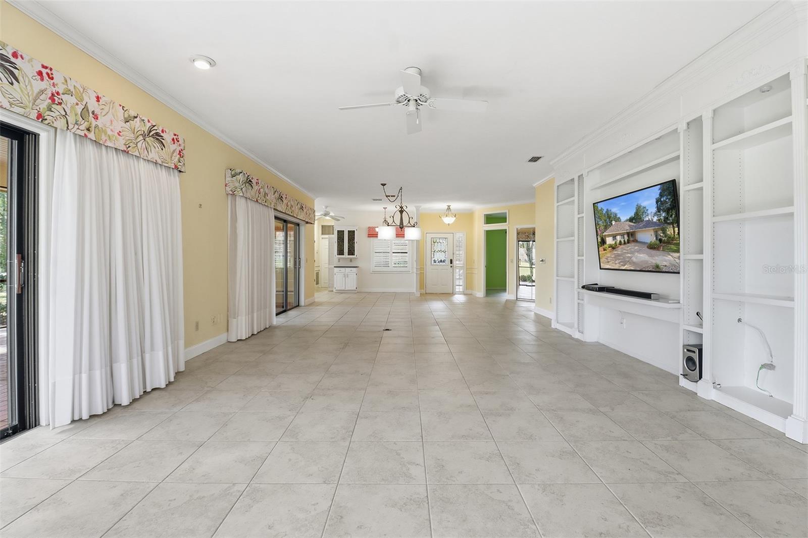 BENT TREE VILLAGE PB 14 PG 1 LOT 15 - Residential