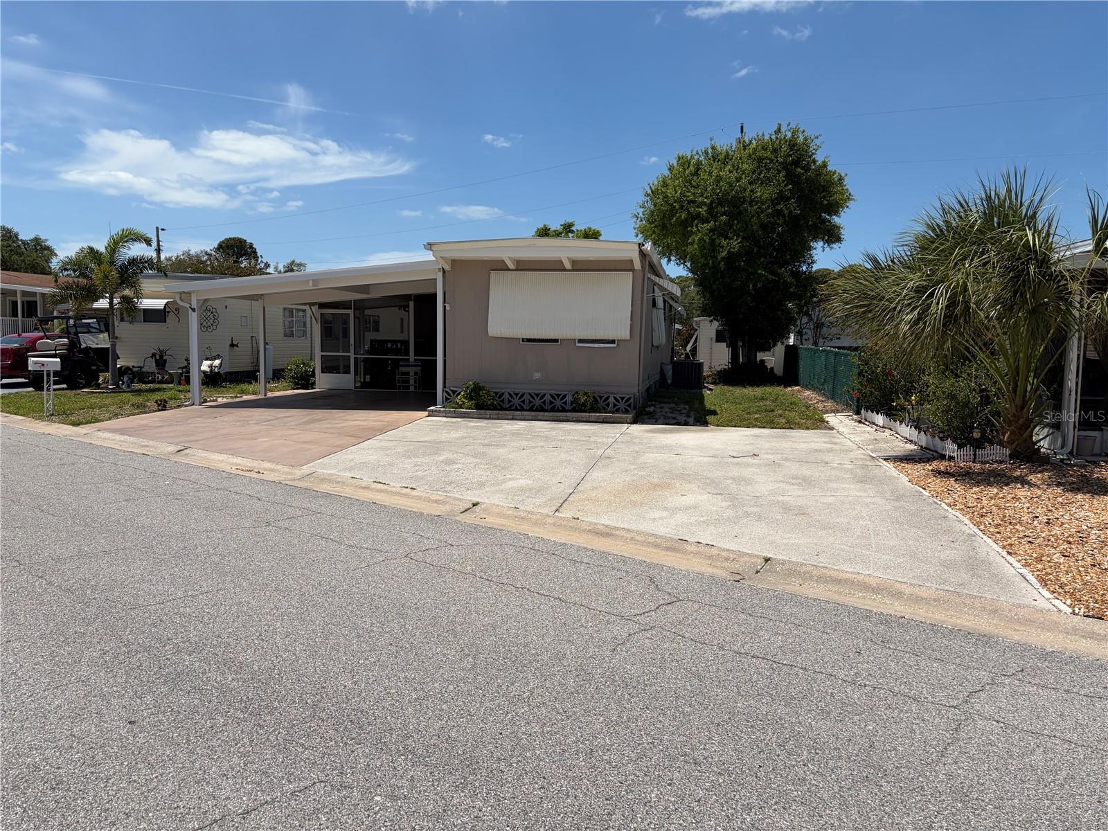 TRI-PAR ESTATES - Residential