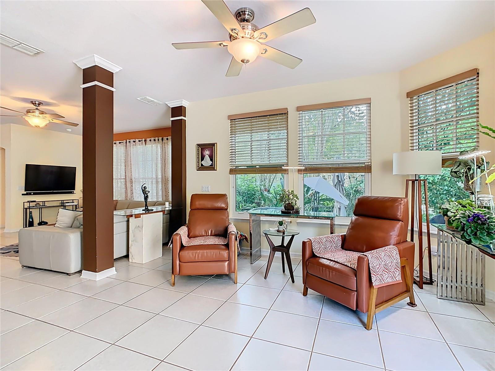 CELEBRATION SOUTH VILLAGE UNIT 5 - Residential