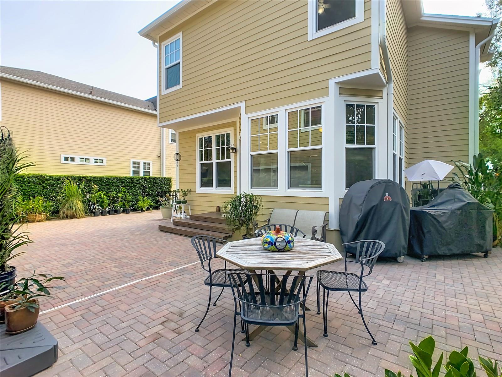 CELEBRATION SOUTH VILLAGE UNIT 5 - Residential
