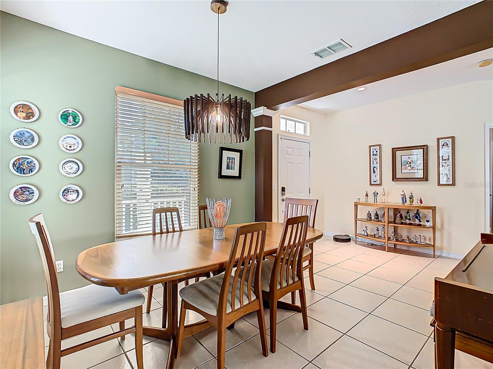 CELEBRATION SOUTH VILLAGE UNIT 5 - Residential