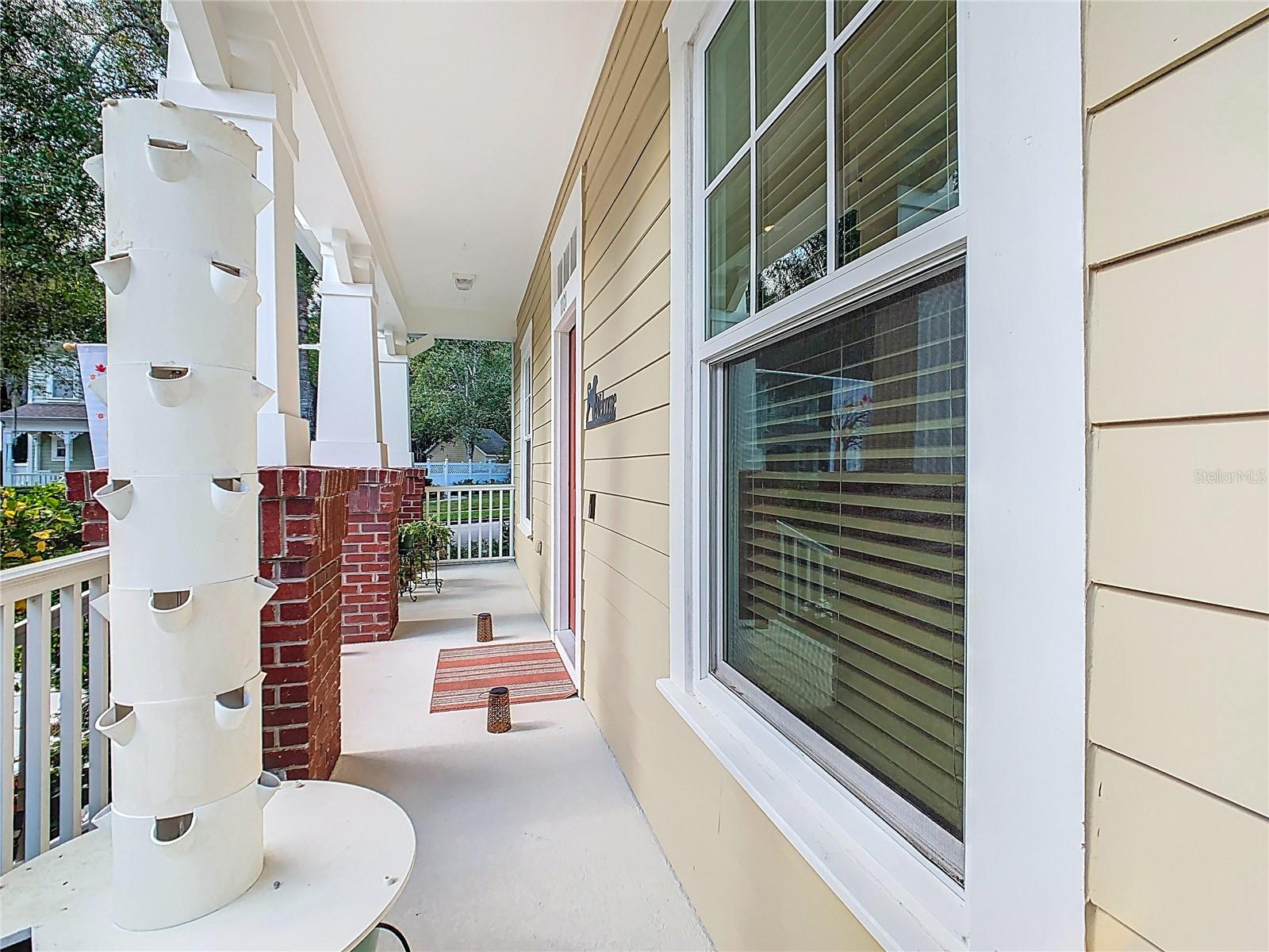 CELEBRATION SOUTH VILLAGE UNIT 5 - Residential